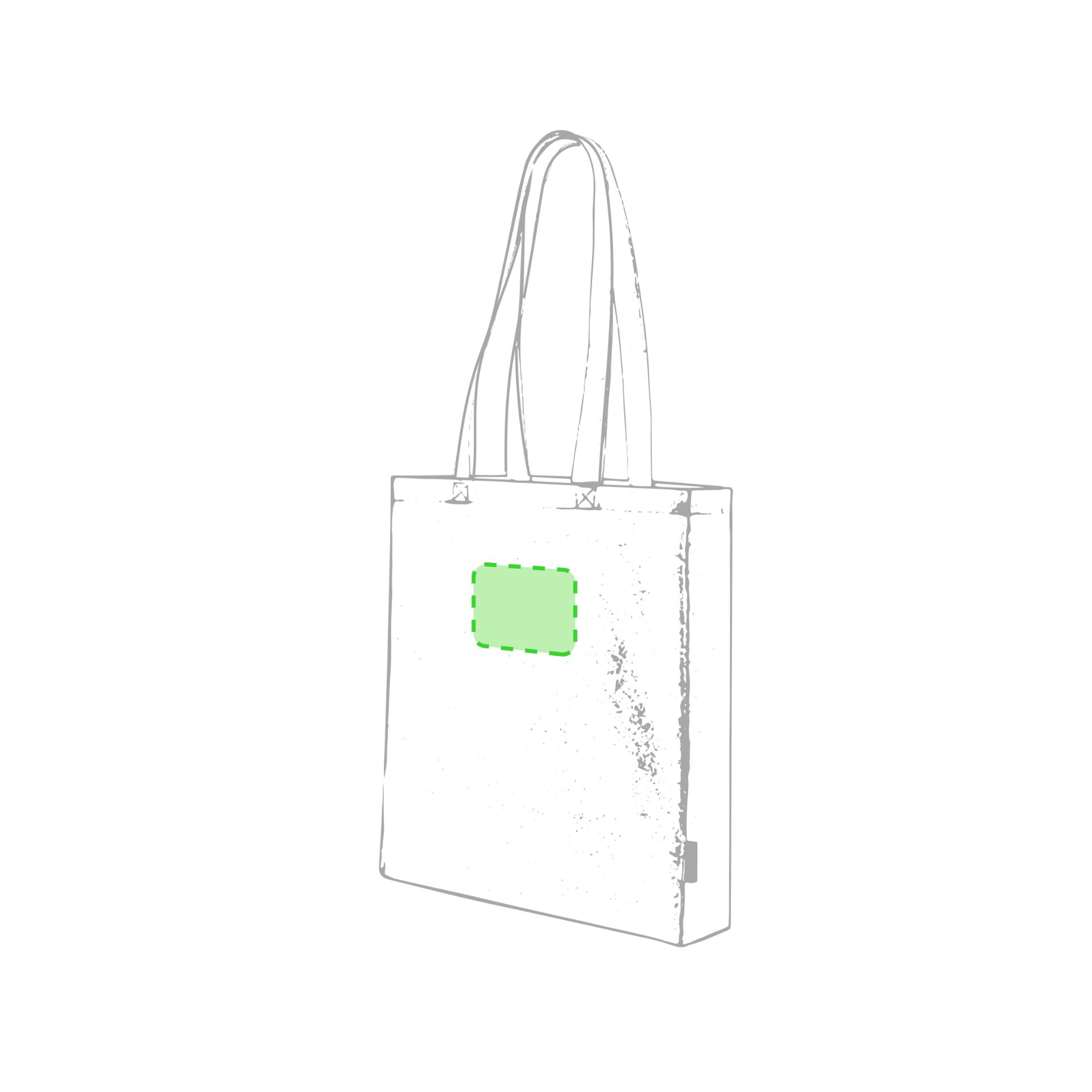 digitaal transfer<300 cm2 (10 x 12 cm)