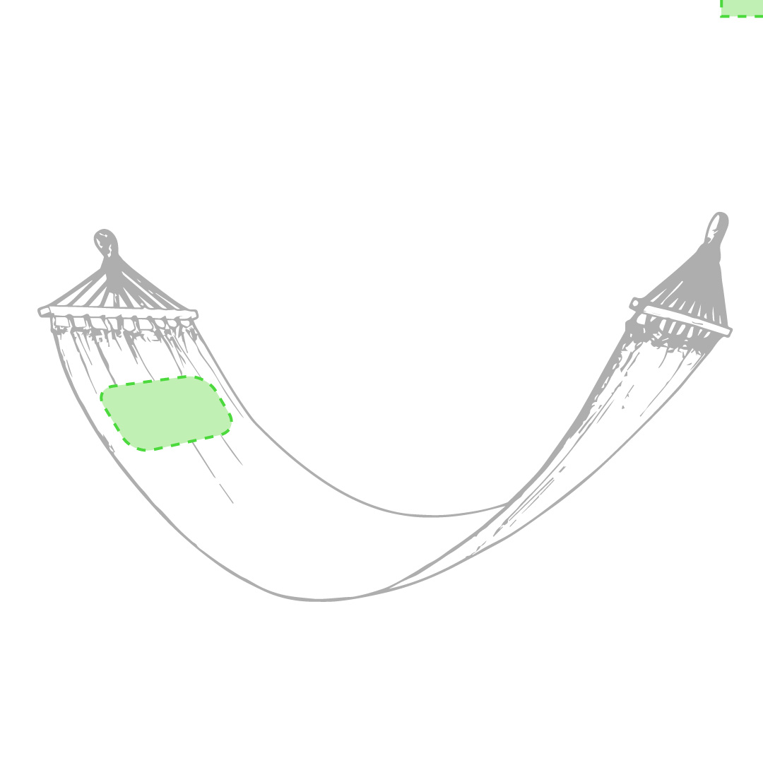 zeefdruk k (32 x 22 cm)