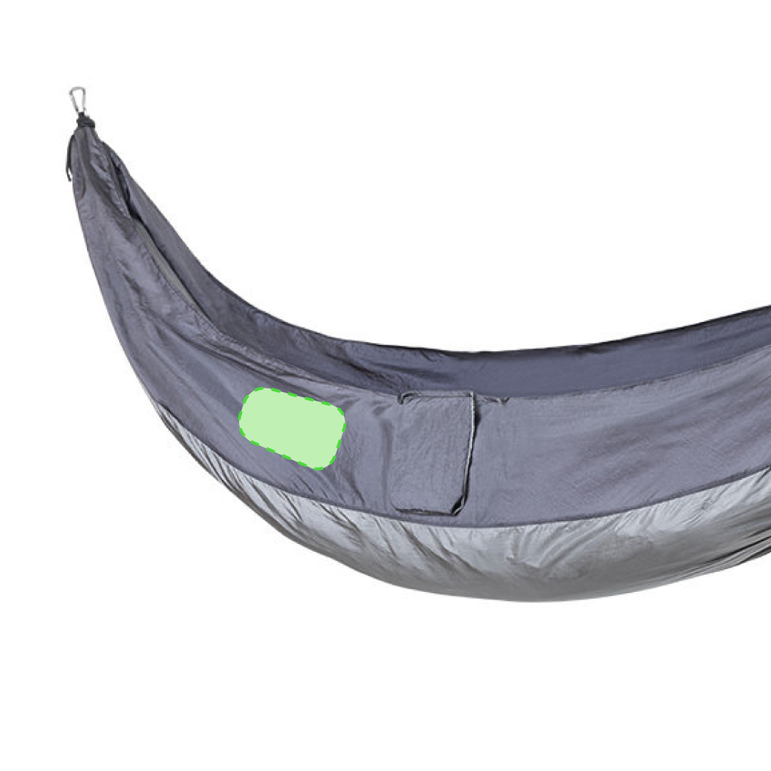 zeefdruk k (32 x 22 cm)