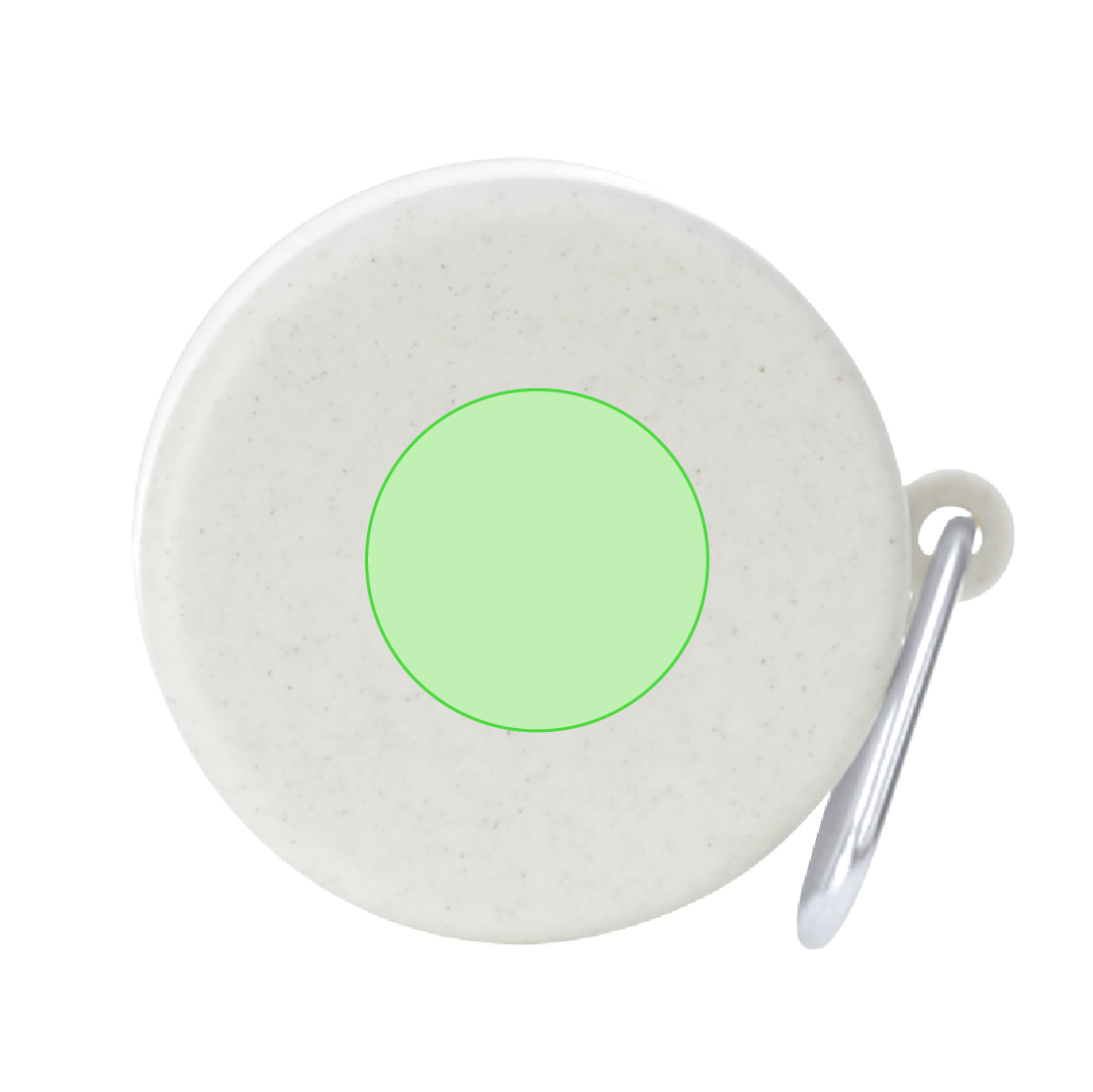 digitaaldruk<10 cm² (3 x 3 cm)