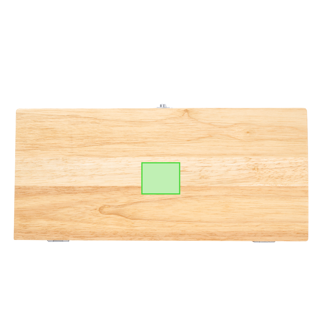 digitaaldruk<10 cm² (3 x 3 cm)