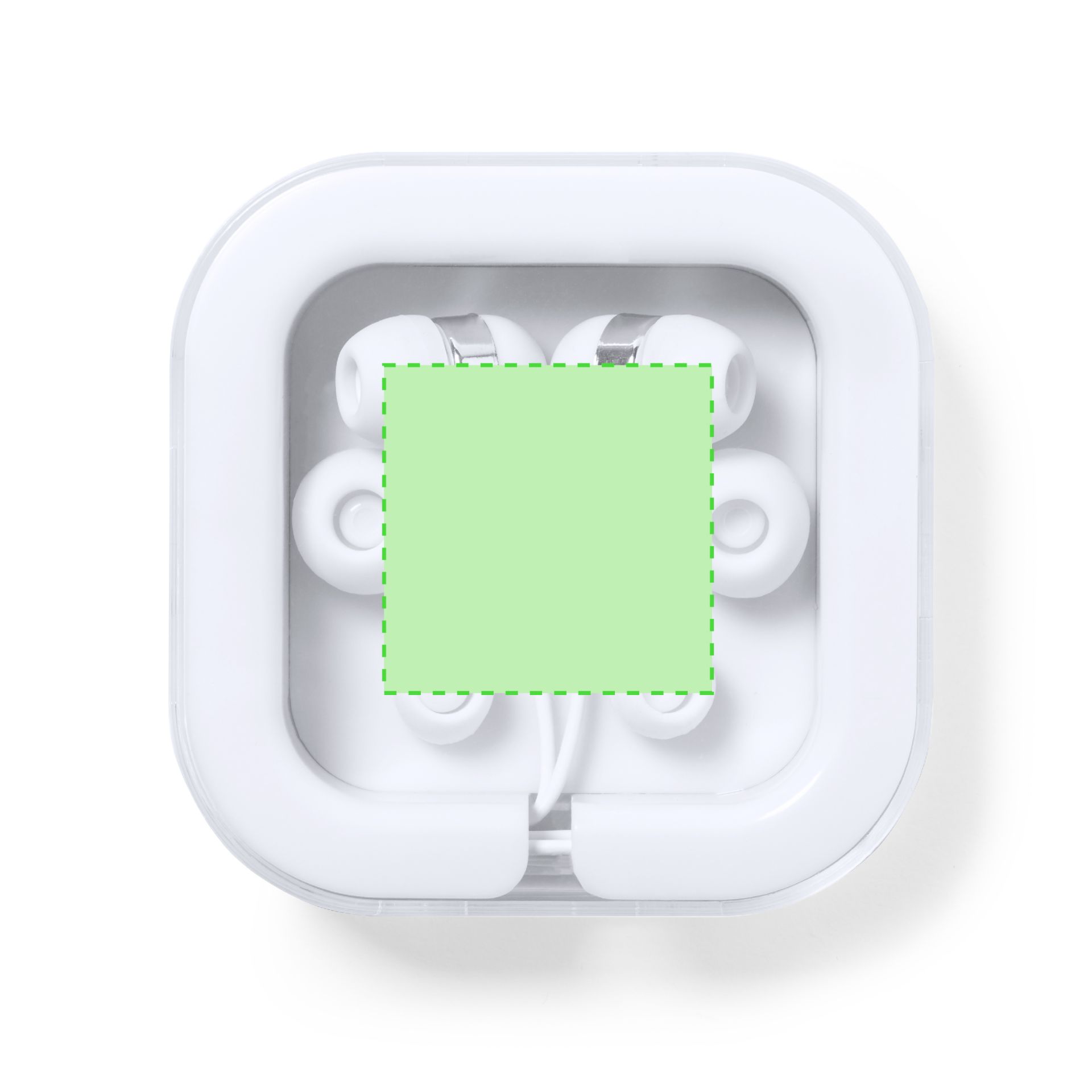 digitaaldruk<10 cm² (3 x 3 cm)