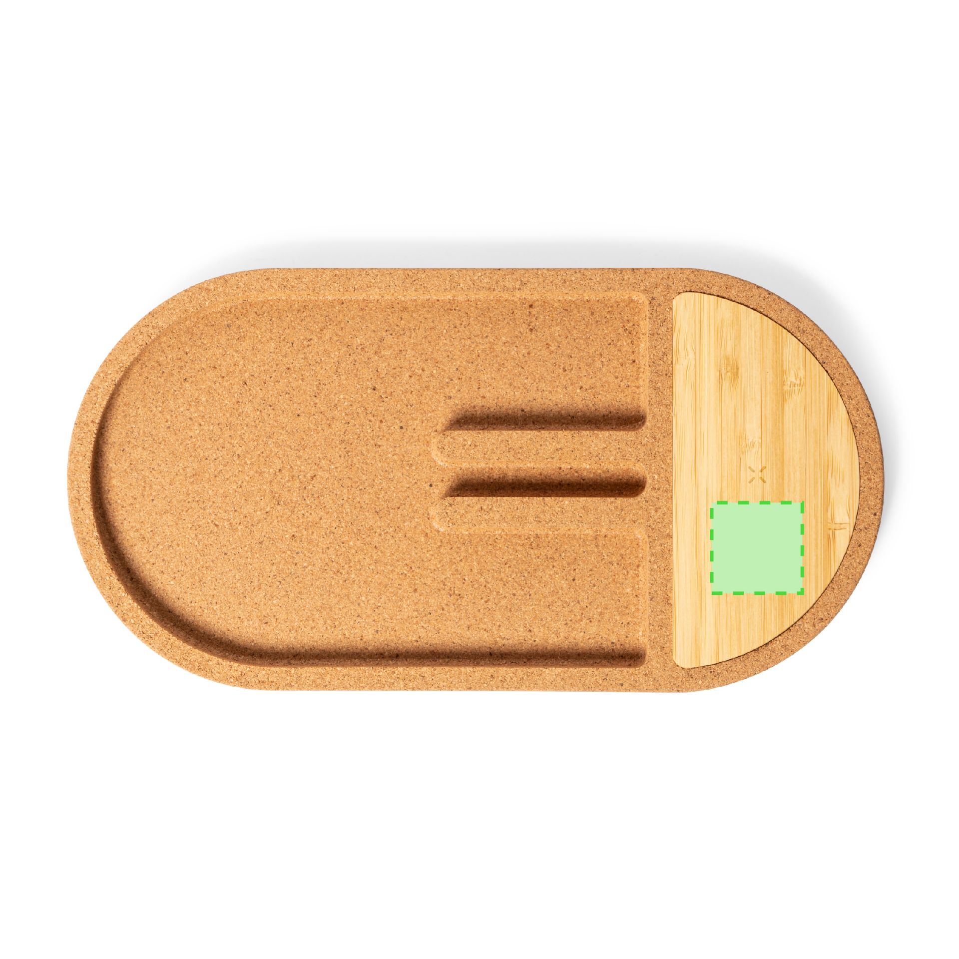 digitaaldruk<10 cm² (3 x 3 cm)