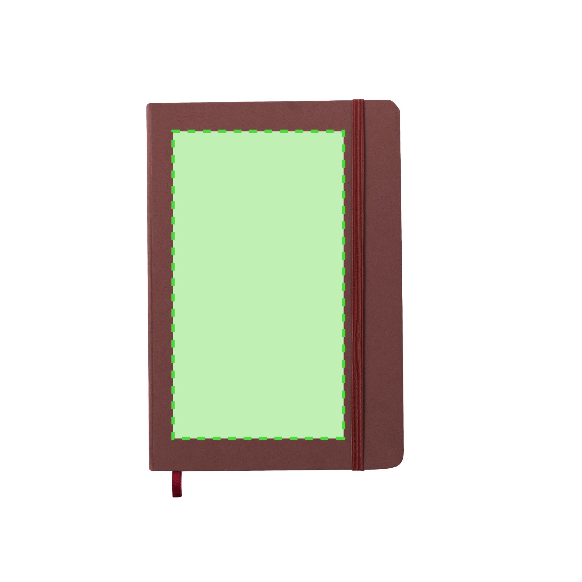 incl.digitaal druk<200 cm (10 x 18 cm)