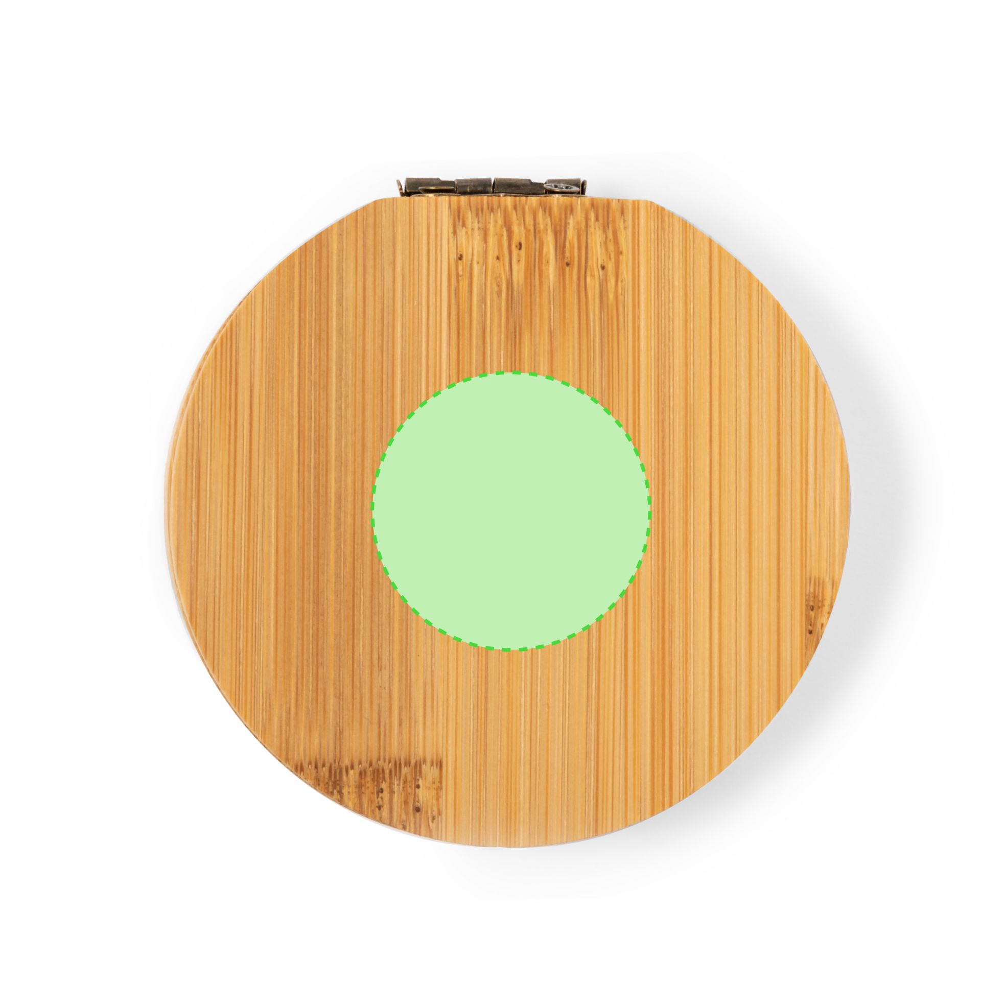 digitaaldruk<10 cm² (3 x 3 cm)