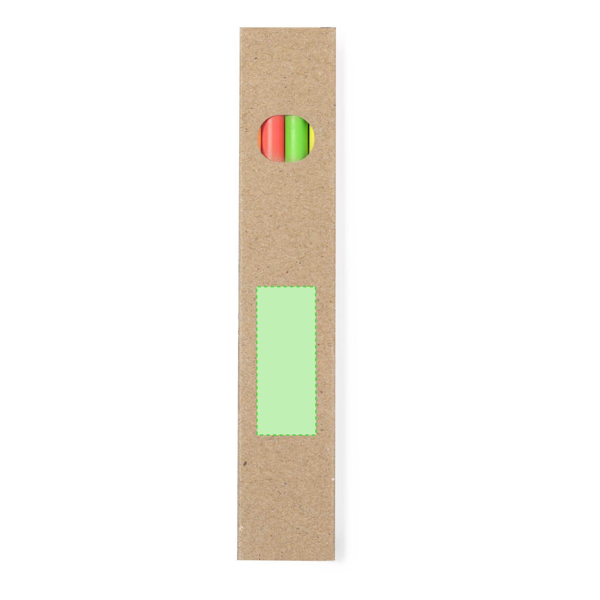 digitaaldruk<10 cm² (2 x 5 cm)
