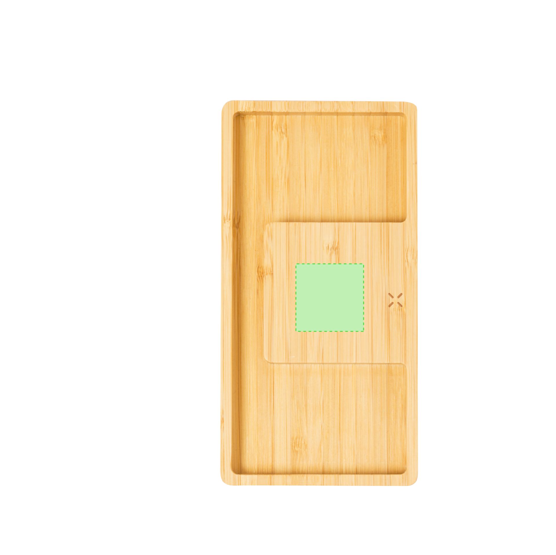 digitaaldruk<10 cm² (3 x 3 cm)