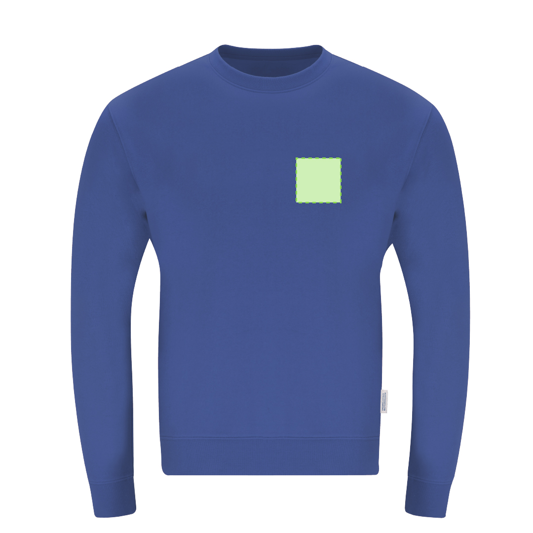 digitaal transfer <100 cm (8 x 8 cm)