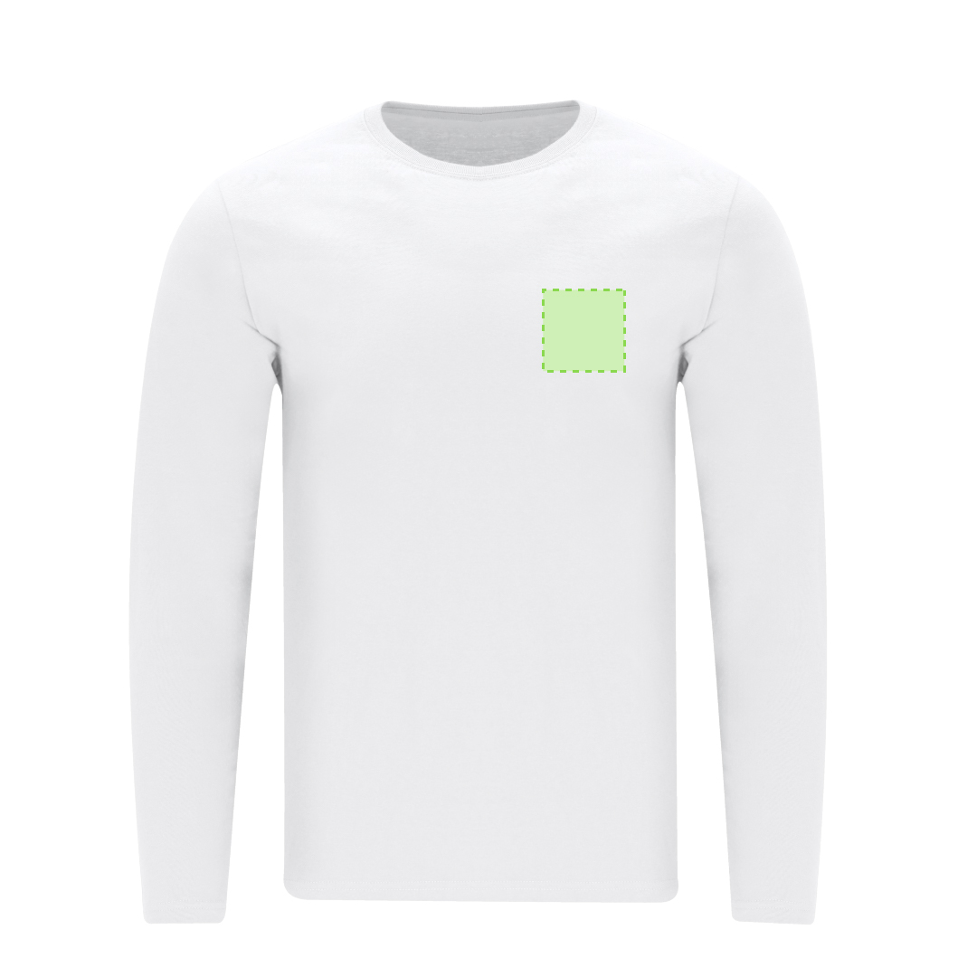 digitaal transfer <100 cm (8 x 8 cm)