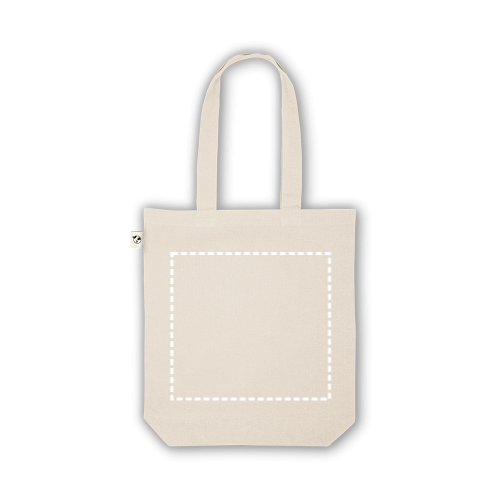 Borduren < 120 cm2 (150 x 150 mm)