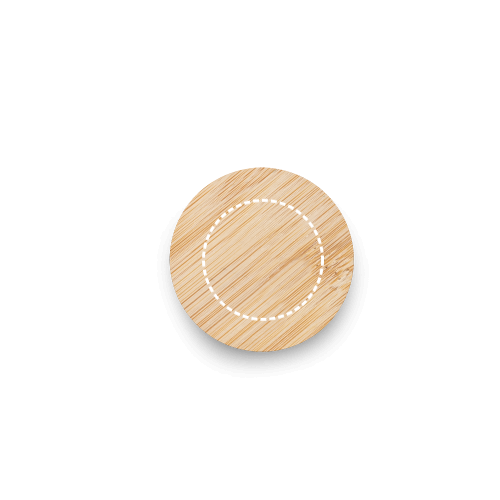 Lasergravure <   2 cm2 (ÃƒËœ55 mm)
