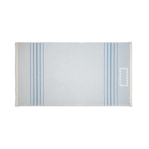 borduren < 120 cm2 (70 x 70 mm)