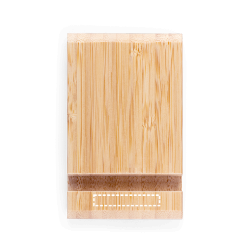 lasergravure <   2 cm2 (50 x 8 mm)