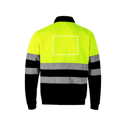 borduren < 120 cm2 (270 x 200 mm)