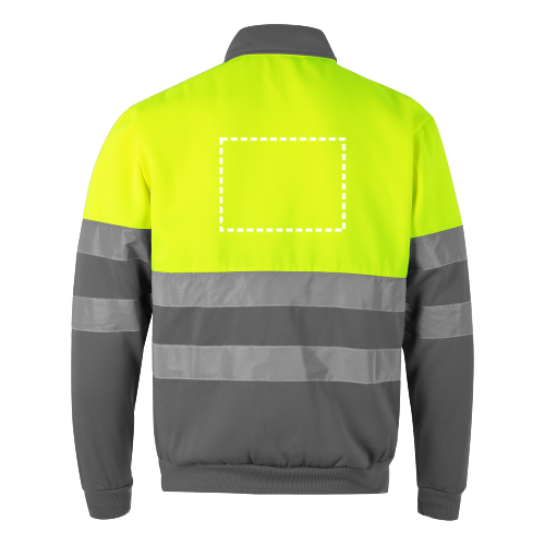 borduren < 120 cm2 (270 x 200 mm)