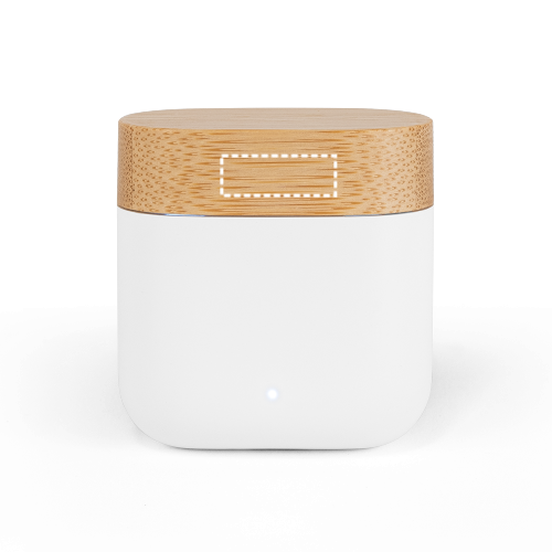 lasergravure <   2 cm2 (20 x 7 mm)