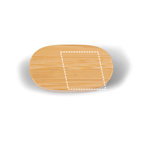 lasergravure <   2 cm2 (30 x 12 mm)