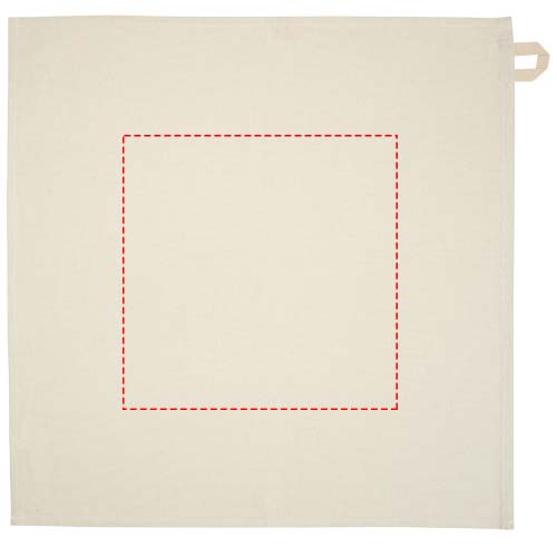 zeefdruk (380 x 300 mm)