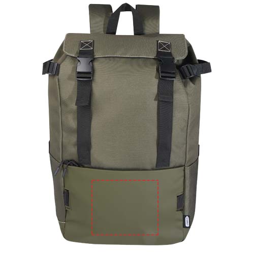 zeefdruk (170 x 140 mm)