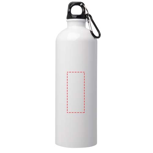 tampondruk (30 x 70 mm)