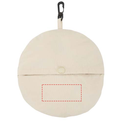 zeefdruk (70 x 30 mm)