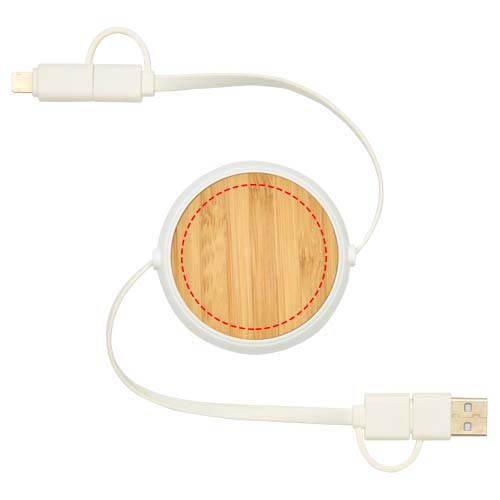 digitale print (Ø 46 mm)