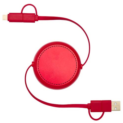 digitale print (Ø 44 mm)