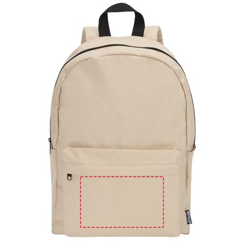 zeefdruk (180 x 110 mm)