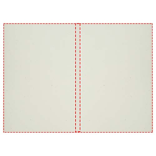 digitale print papier (216 x 148 mm)