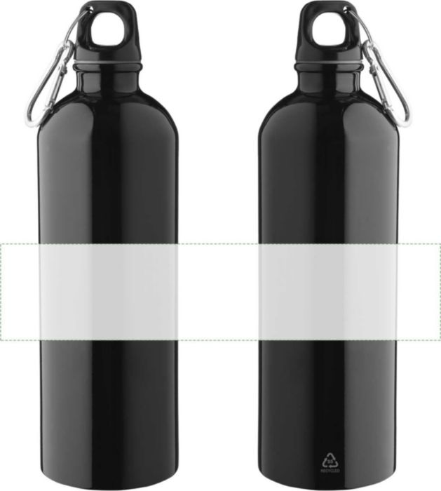 digitaal printen (228 x 50 mm)