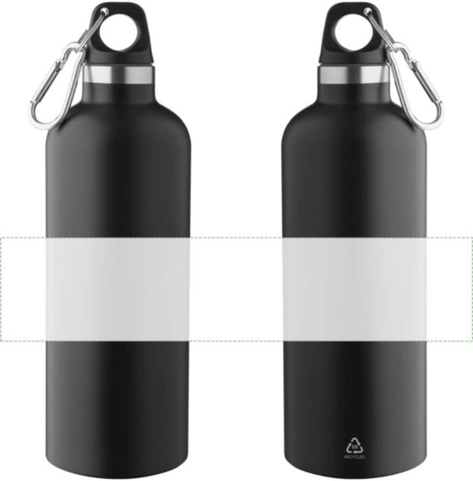 Digitaal printen (228 x 50 mm)