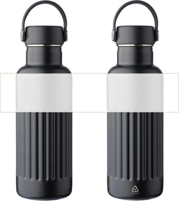 Digitaal printen (230 x 50 mm)