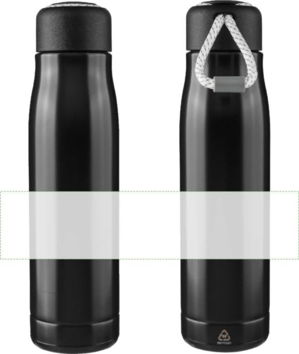 Digitaal printen (220 x 50 mm)