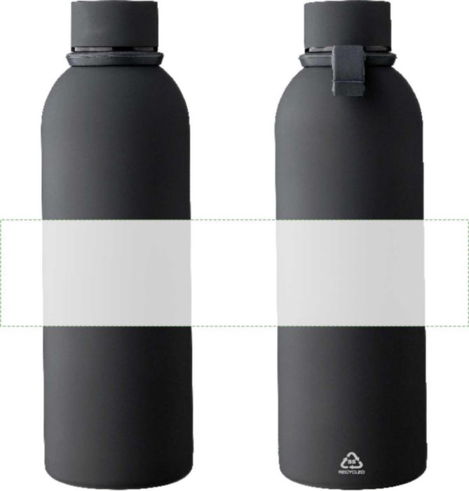 Digitaal printen (220 x 50 mm)