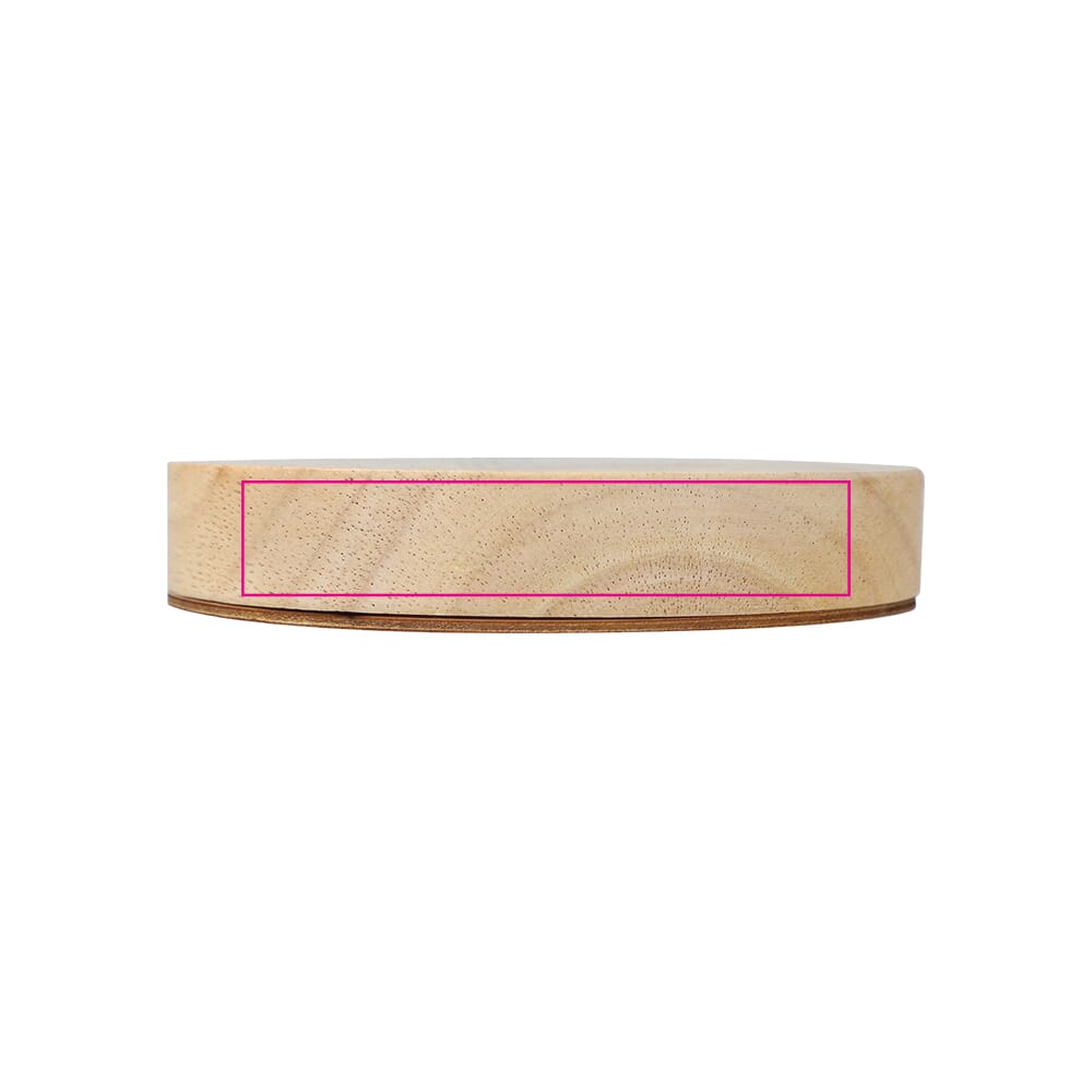 Lasergraveren (80 x 15 mm)