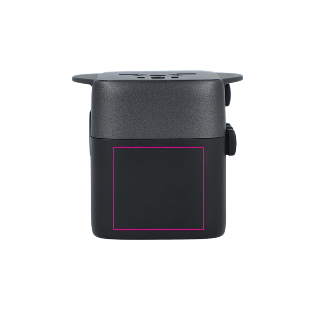 Digitale print (33 x 30 mm)