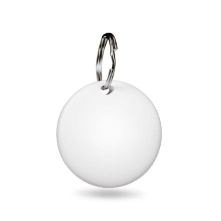 aqiila tagbird waterbestendige tracker met ring