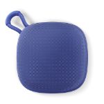 fresh n rebel waterbestendige bluetooth speaker - blauw