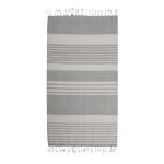 sagaform ella hamam 90x170cm - grijs