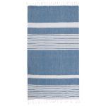 sagaform ella grote hamamdoek 145x250cm