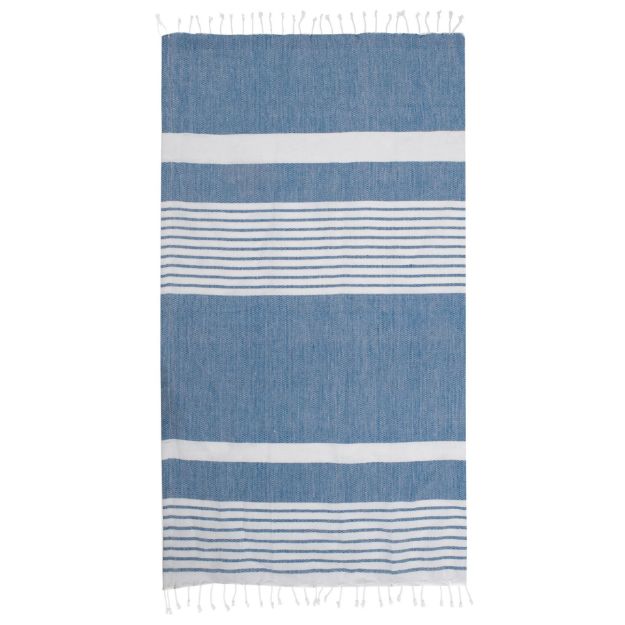 sagaform ella grote hamamdoek 145x250cm