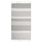 sagaform ella grote hamamdoek 145x250cm