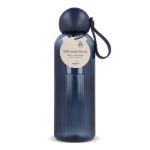 sagaform ture waterfles 600 ml - blauw