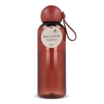 sagaform ture waterfles 600 ml - bordeaux