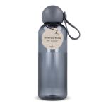sagaform ture waterfles 600 ml - grijs