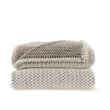 sagaform anni r-pet fleece deken