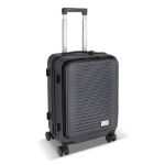 insideout travel trolley rulla 20 inch - donkergrijs