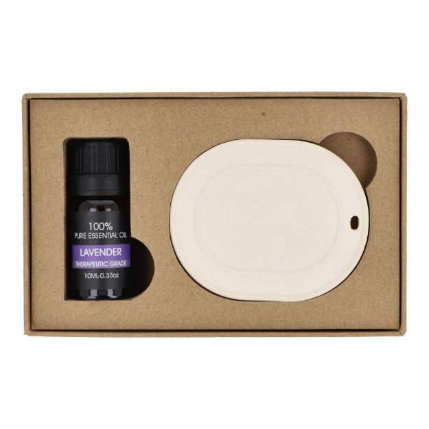 insideout aroma hanger lavendel olie 10 ml