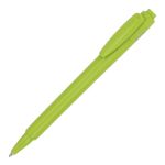 balpen baron-03 recycled hardcolour - limegroen