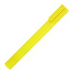 jumbo geur tekstmarker - geel